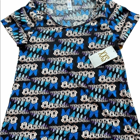 NWT DISNEY CLASSIC T. - Picture 1 of 3